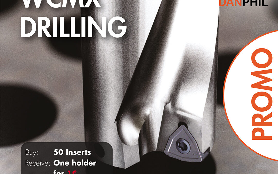 Product Promo | WCMX Drilling